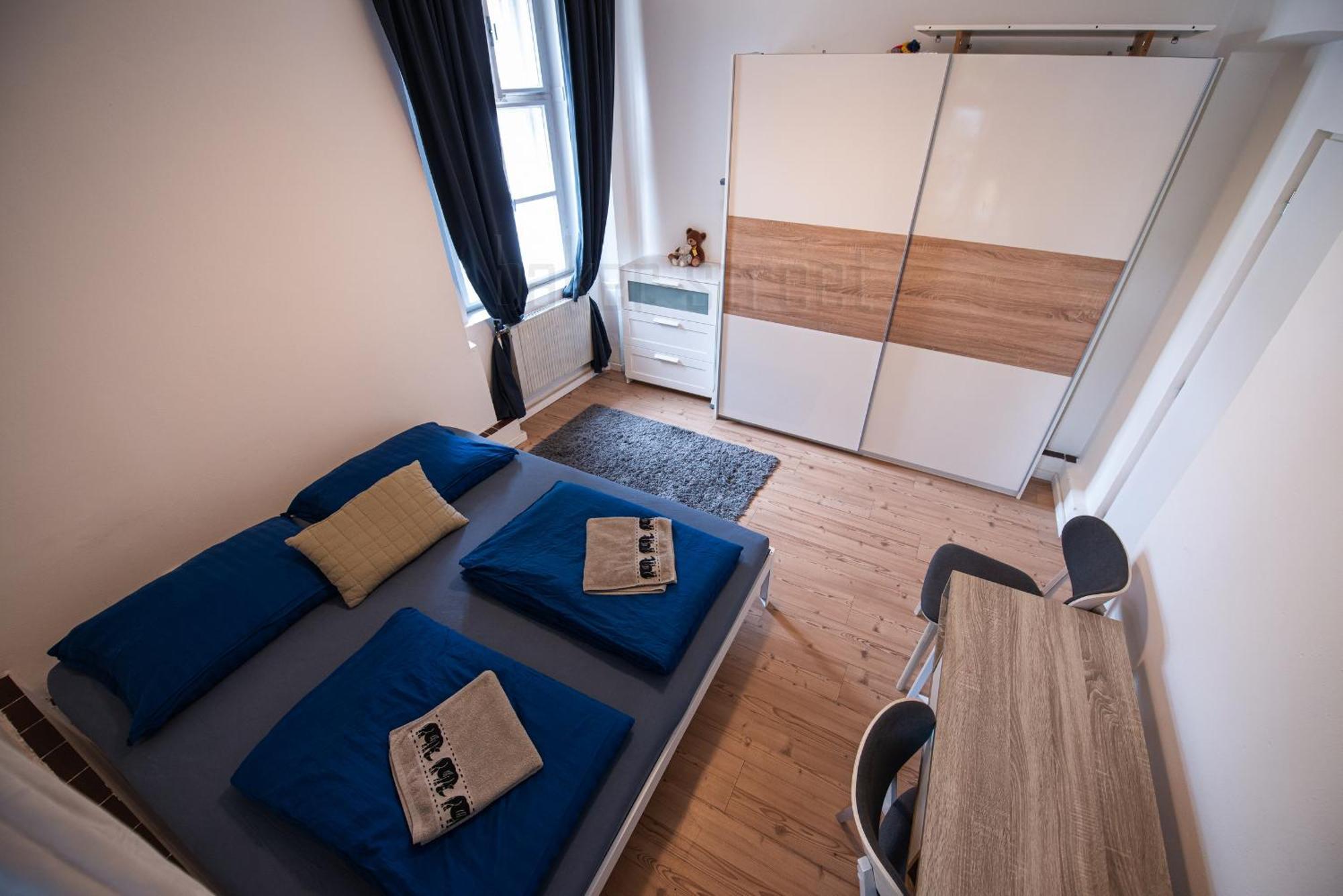 2 Rooms Apartment Close To Palmovka Prága Kültér fotó